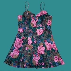 Vintage Victoria’s Secret Slip